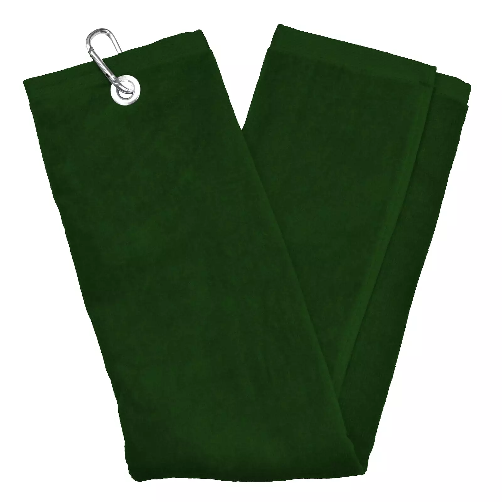 Tri-Fold Golf Towel