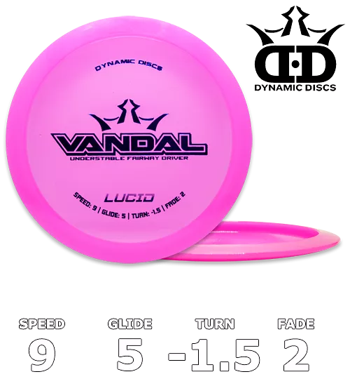 Vandal Lucid