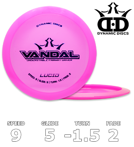 Vandal Lucid