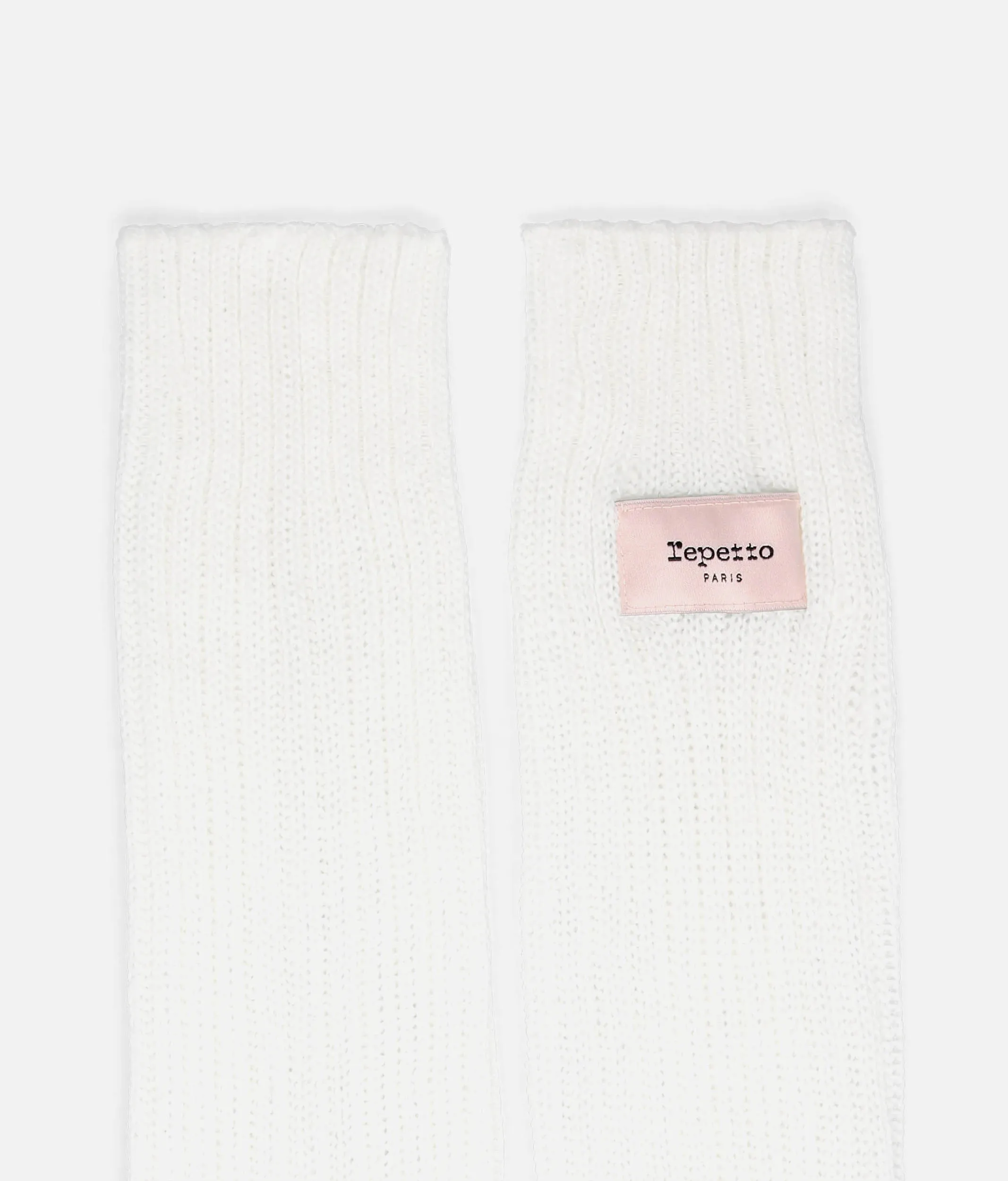 Warm & Stretchy Legwarmers – Studio-to-Street Essential A0201