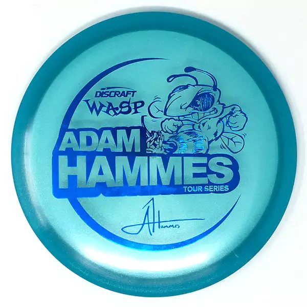 Wasp | Adam H TS