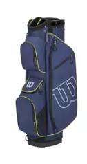 Wilson Staff Pro Staff Cart Bag