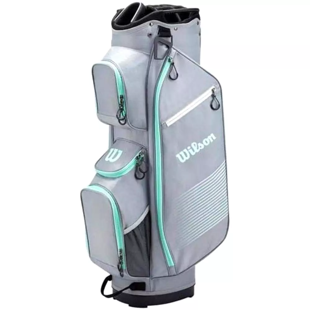 Wilson Staff Pro Staff Cart Bag