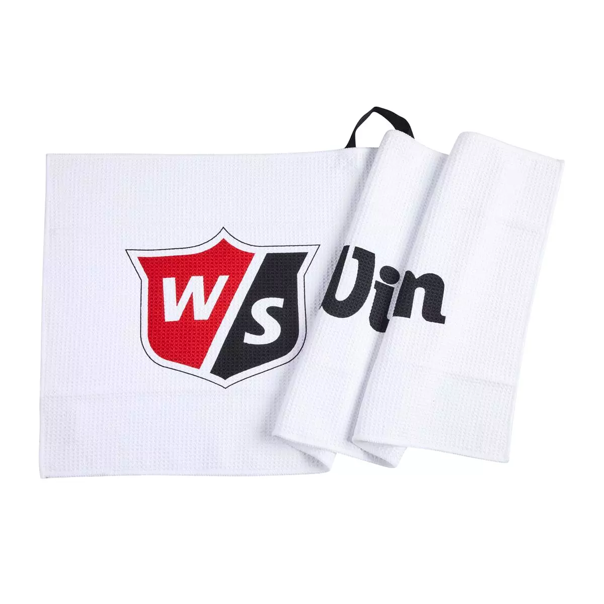 Wilson Staff Tour Caddie Golf Towel