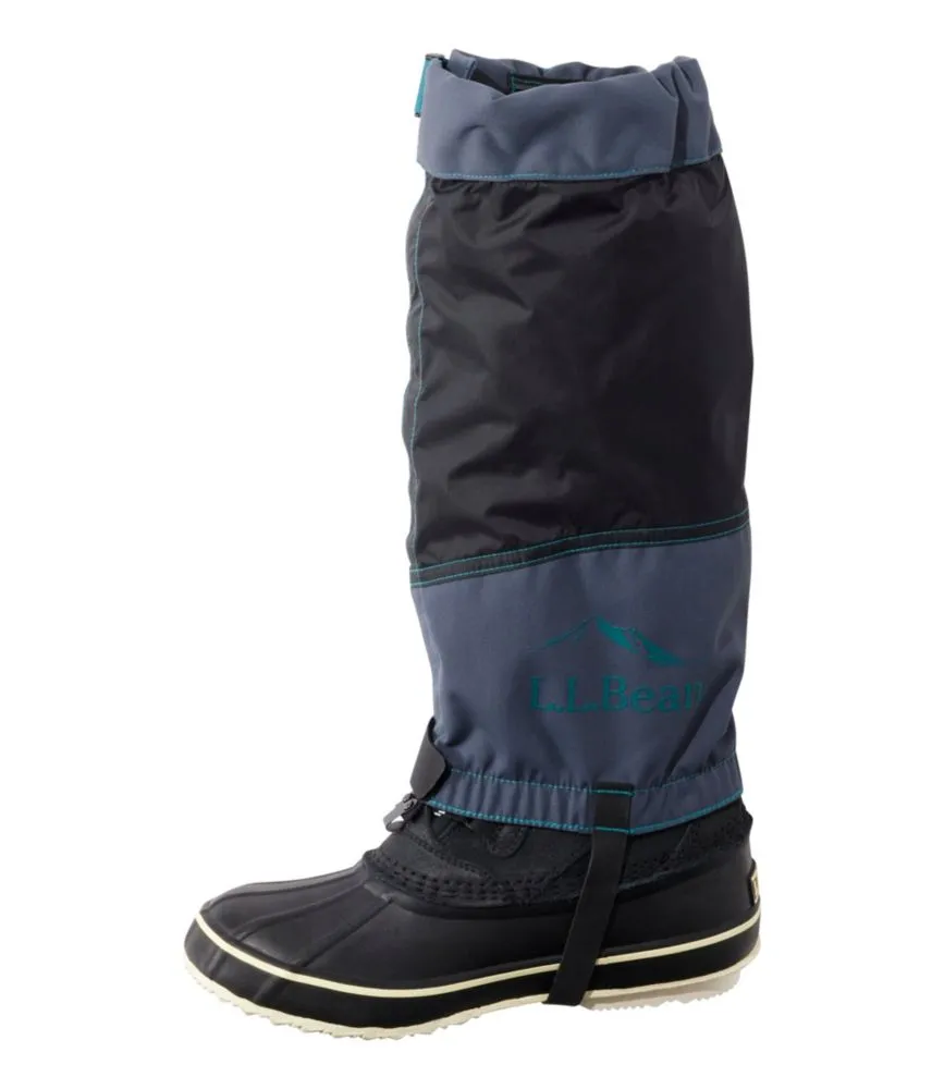 Women's L.L.Bean Trail Model 4-Season Gaiters