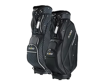 XXIO Sports Cart Bag 24