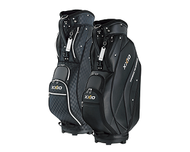 XXIO Sports Cart Bag 24