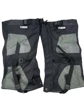 Yukon Charlie's Yc Stay-Dri Gaiters L/Xl